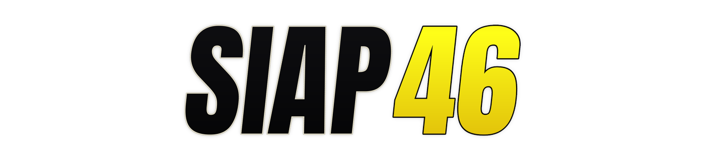 siap46 logo
